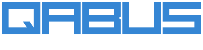 QABUS Metallbau Blechverarbeitung Regenstauf, Logo
