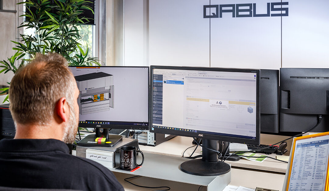 Techn. Sach­be­arbeiter Arbeits­vor­bereitung (m/w/d)