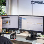 Jobangebot Technische Arbeitsvorbereitung, Regenstauf, QABUS