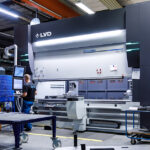 Stellenangebot: CNC Abkanter (m/w/d), Regenstauf