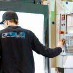 Stellenangebot: Zerspanungsmechaniker (m/w/d)
