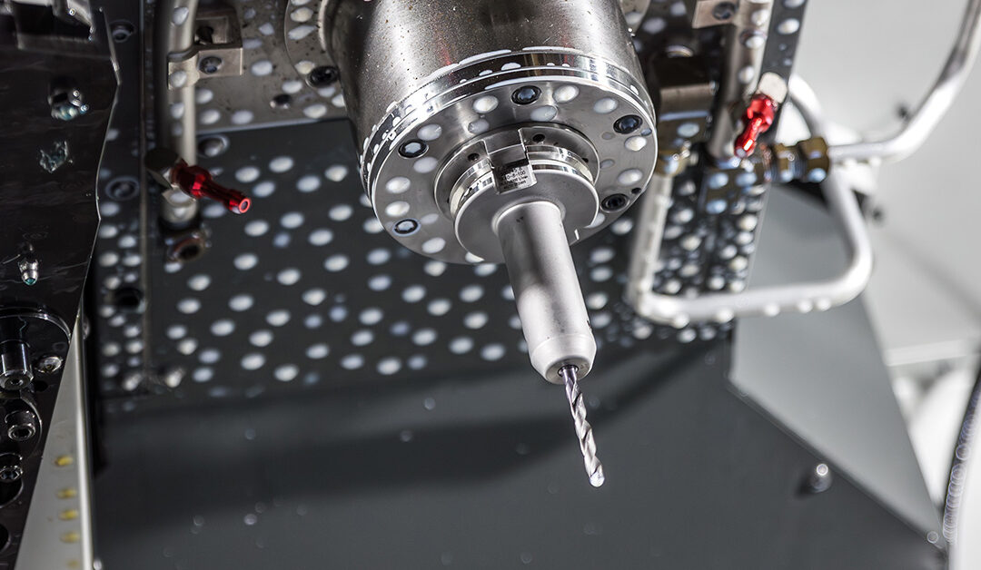 CNC Fräser/in (m/w/d)