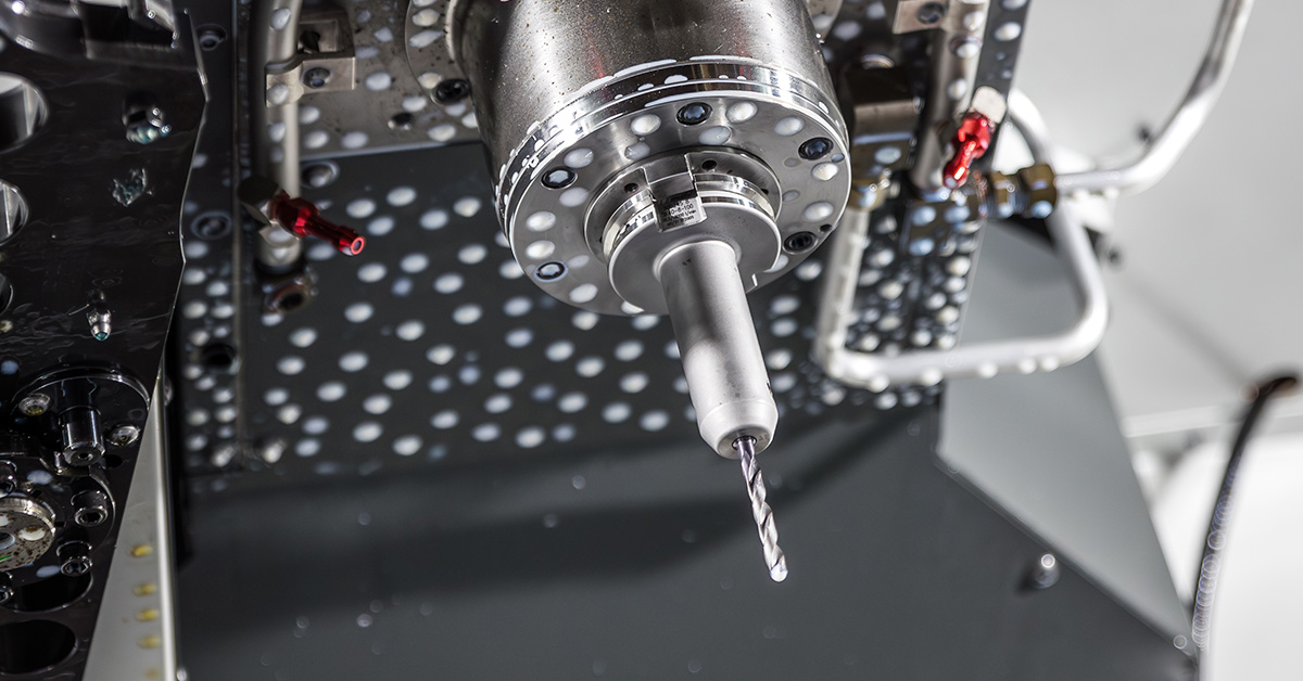 CNC Fräser/in Stellenangebot, Regenstauf