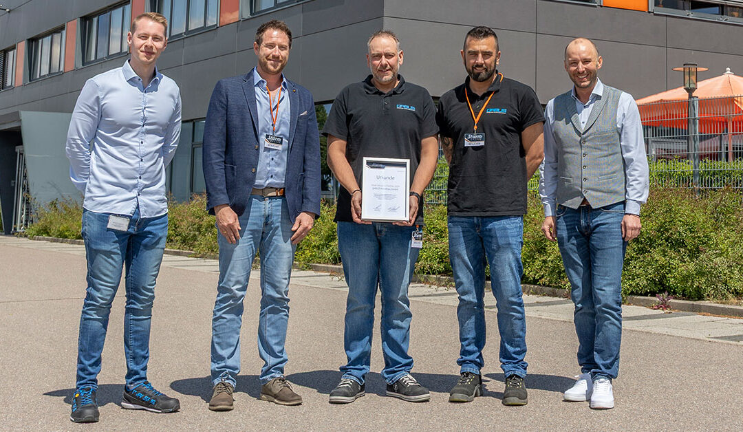QABUS: Most Valuable Partner 2025