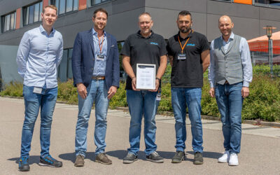 QABUS: Most Valuable Partner 2025