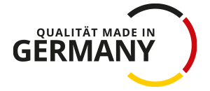 QABUS: Qualität, made in Germany