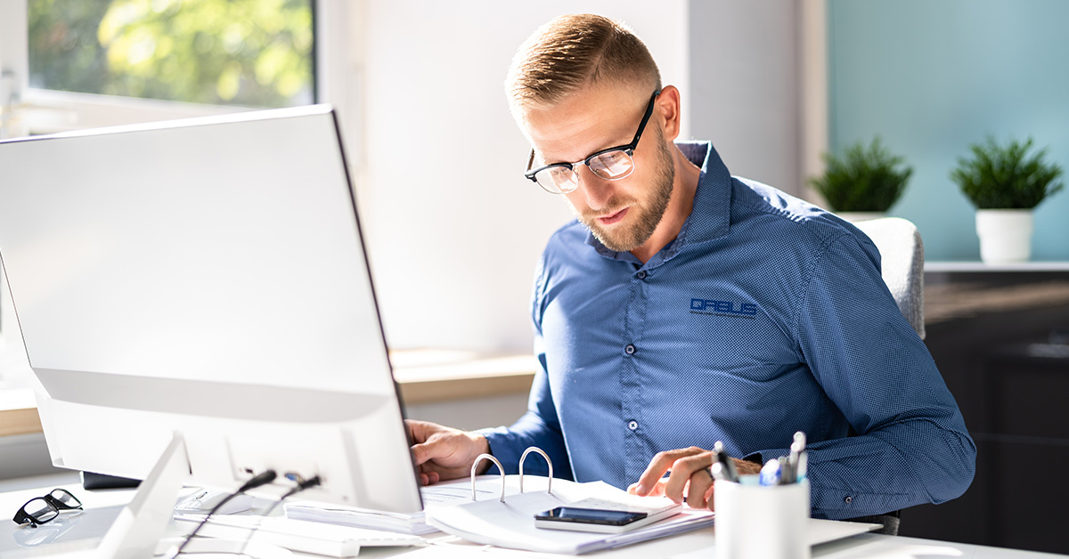 Stellenangebot Mitarbeiter/in Buchhaltung (m/w/d) Stellenangebot Mitarbeiter/in Buchhaltung (m/w/d)