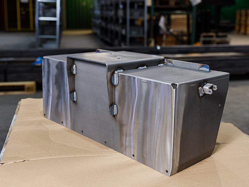 Hochstabiles Gehäuse, Landwirtschaft, Agrar Hochstabiles Gehäuse, Landwirtschaft, Agrar