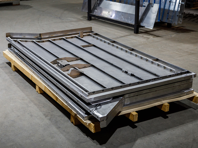 Metallbau, Blechverarbeitung, Rahmen, groß Metallbau, Blechverarbeitung, Rahmen, groß