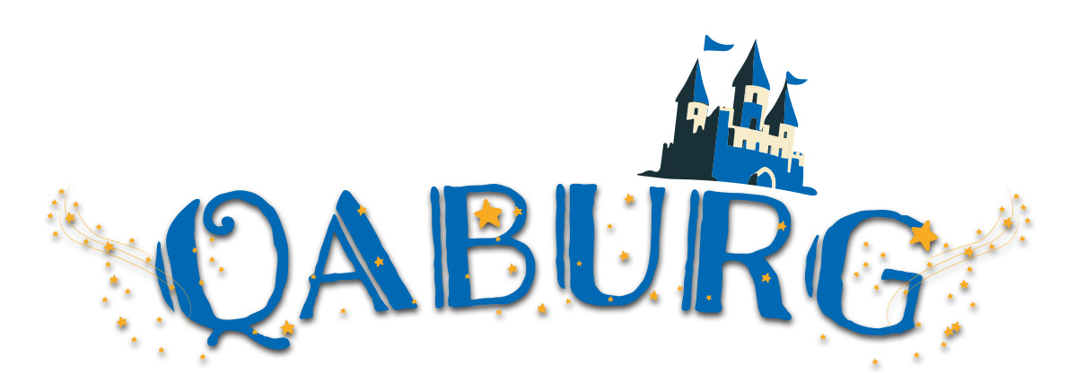 QABURG Hüpfburg für Vereine kostenlos ausleihen